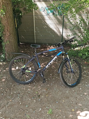 Fahrrad 27,5 Zoll 24 gang 