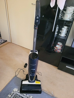 Teneco S5 Staubsauger