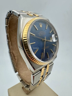 Rolex Datejust Oysterquart