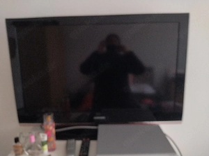 Fernseher Samsung 