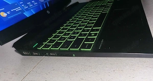 HP Pavilion Gaming Laptop 15-DK1xxx Bild 5