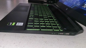 HP Pavilion Gaming Laptop 15-DK1xxx Bild 4