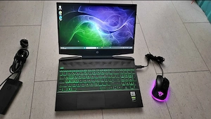 HP Pavilion Gaming Laptop 15-DK1xxx
