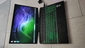 HP Pavilion Gaming Laptop 15-DK1xxx Bild 2