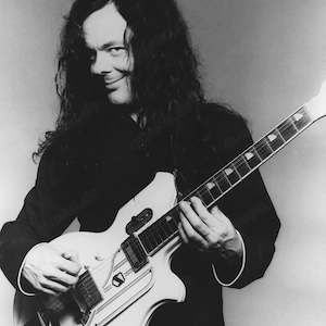 David Lindley würde es machen, du auch?