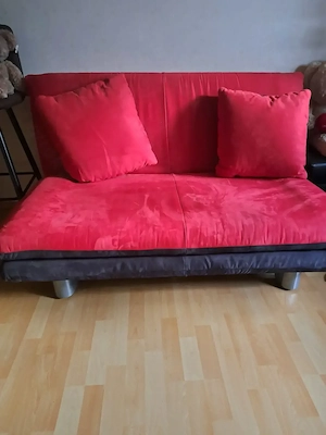 Schlafsofa