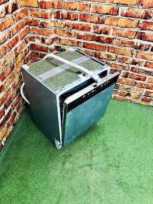  A++ Geschirrspüler, Spülmaschine Siemens iQ500 (Lieferung möglich)