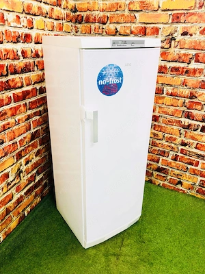  NoFrost A+ 182L Gefrierschrank AEG (Lieferung möglich)