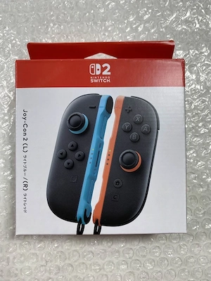 Joycon für Nintendo switch 2 neu