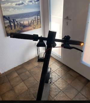 Escooter xiaomi escooter 