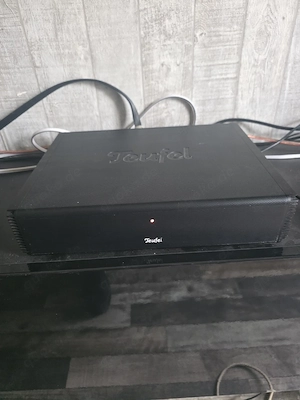 teufel avr Receiver 5.1 Bild 2