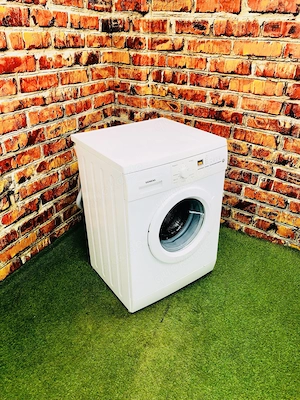  6Kg Waschmaschine Siemens (Lieferung möglich)