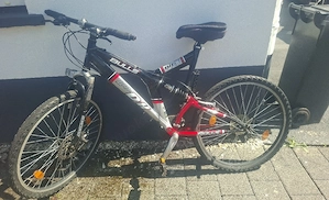 kinderfahrrad 26 zoll