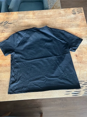 Dsquared 2 Icon Shirt Schwarz XXL Bild 4
