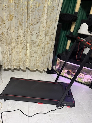Klappbares Laufband ANYLIFE   neuwertig, kaum benutzt, bis 120 150 kg