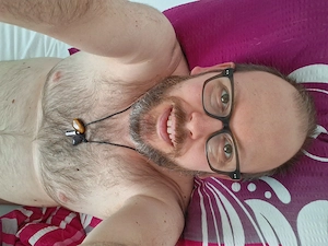 Naturist sucht ein Paar 