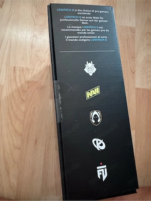 Logitech G Pro X 2 Lightspeed Gaming Headset   NEU & OVP Bild 3