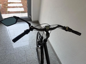 Elektrofahrrad 28 Zoll