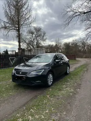 SEAT Leon Leon ST 2.0 TDI Start