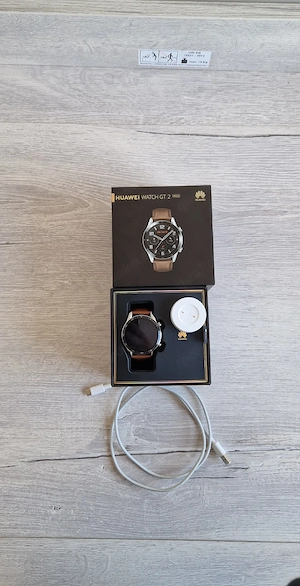 Huawei Watch GT 2