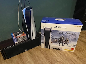 playstation 5 nur heute im auftrag vom sohn für klassenfahrt 200 