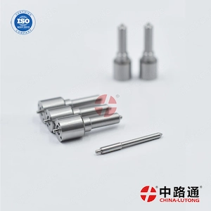 Diesel Injector Nozzles E395