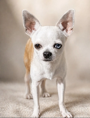 Chihuahua Deckrüde (kein Verkauf)