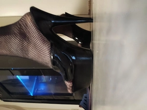 Sissy sucht Daddy oder Herrin, f r alles zu haben  Bild 3