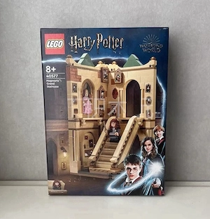 Lego Harry Potter 40577