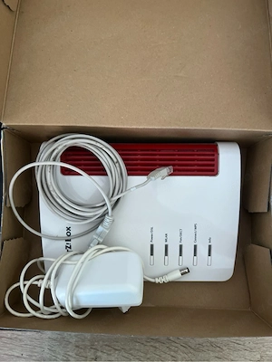Fritzbox 7530 Wlan Router