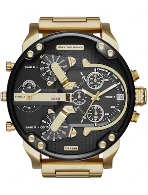 Diesel uhr DZ7333