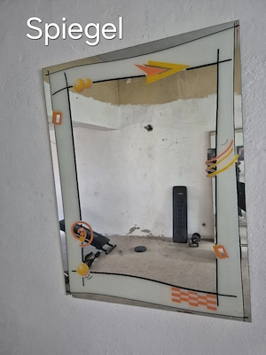 Wandspiegel