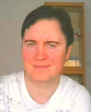 Hallo, Ich suche die Eine - Vielleicht bist DU es ja