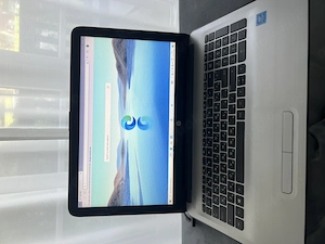 Notebooks HP 15-ay087ur 4 GB DDR3 Intel Pentium N3710 15,6 zoll