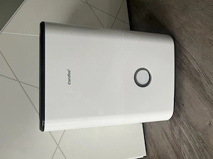 Luftentfeuchter MDDF-16DEN7 Entfeuchtung 16 l Tag, Tank 3 l gepflegt, sauber