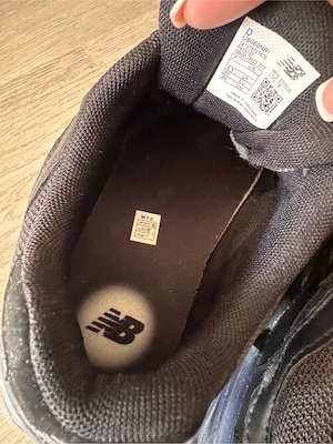 New Balance 9060 original 