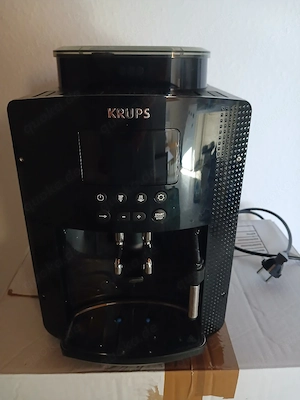 Schöner Krups Kaffeevollautomat zu verkaufen 