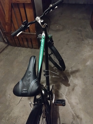 Tecno Bike Portofino   26er