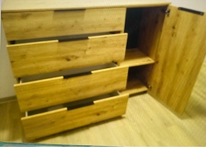 Sideboard , Kommode, 
