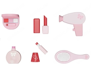 Verkaufe Kinder Schminktisch