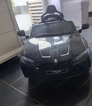 Verkaufe diesen schönen BMW Cabrio für Kinder 
