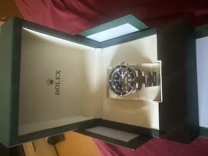 Rolex Replica Submariner