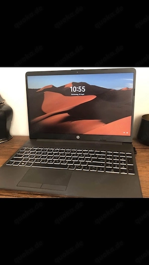 Laptop HP 17 Zoll - 44 cm.