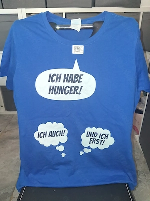 Schwangerschafts Tshirt Gr.L =42 ( Neu)