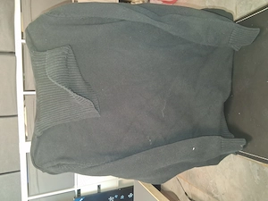 Strickpullover Rollkragen Gr.48 50