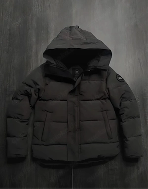 Moncler Mcmillan jacke 