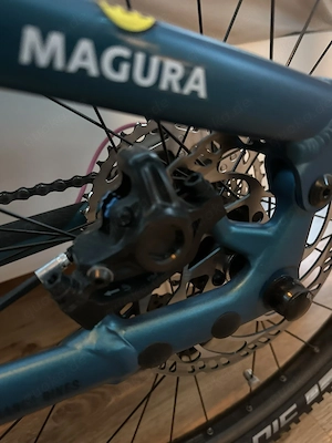 Raymon E-Mountainbike