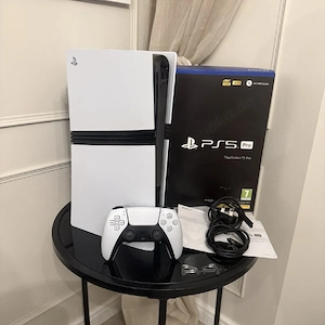 Playstation 5 pro 