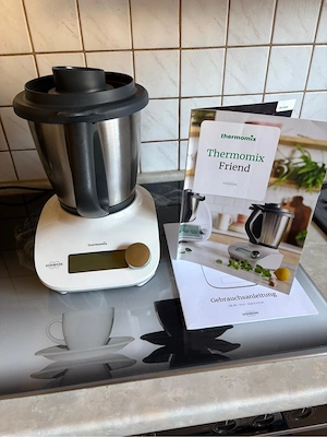 Vorwerk  Thermomix Friend