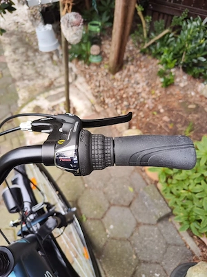 Herren Fahrrad zu Verkaufen Bild 9